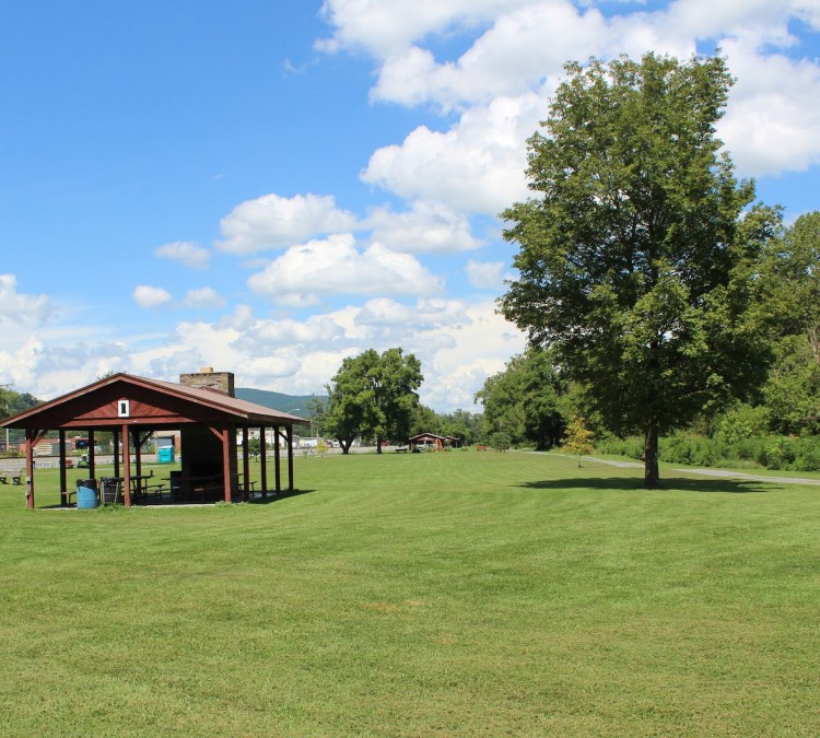 Chilhowie Town Park And Recreational Center (Chilhowie,&nbspVA)
